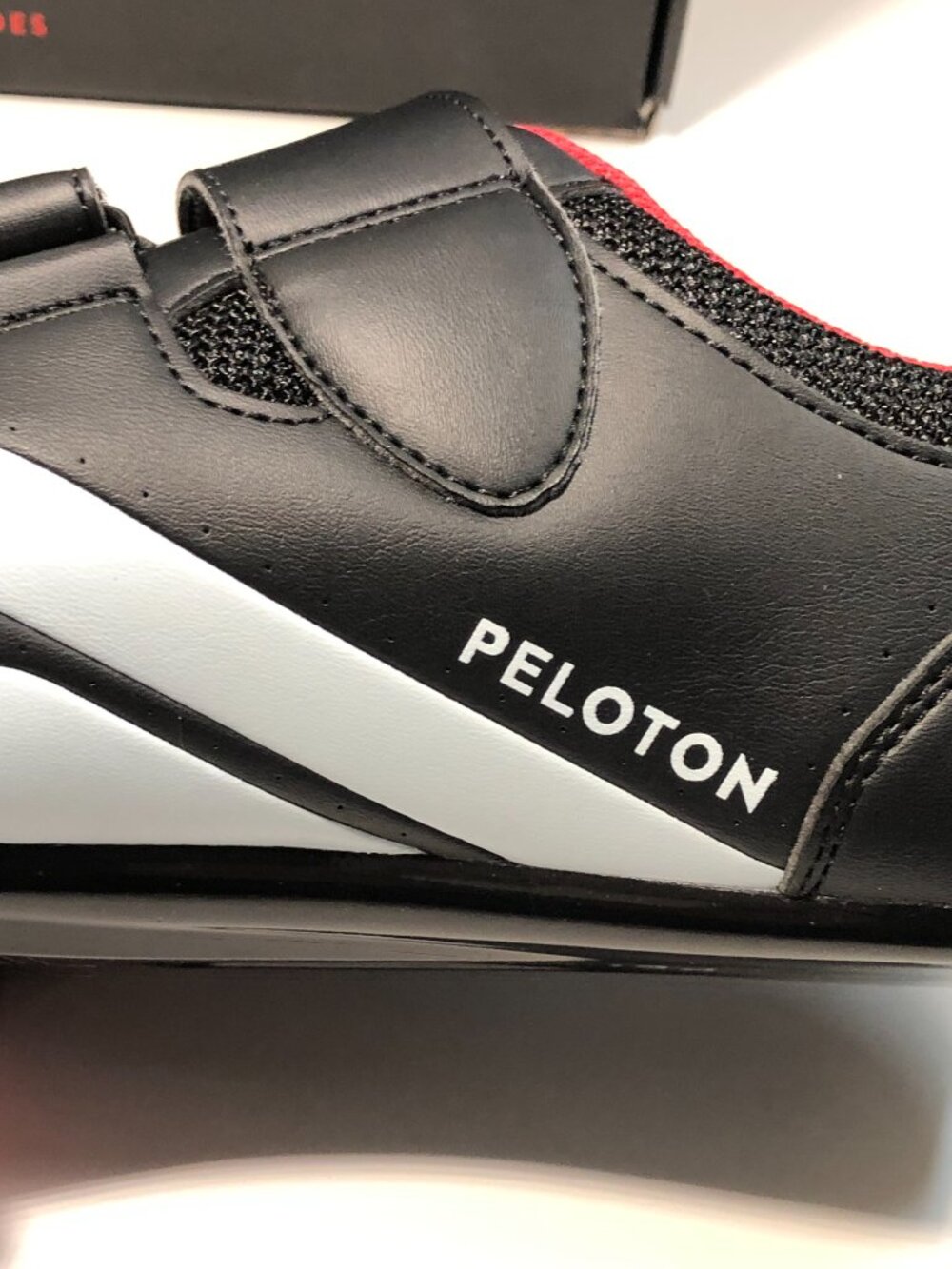 Peleton Cycle Bike Shoe Size 42 New in Box Cleat - Picture 4 of 14